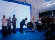 BPIP Tegaskan Pesantren Pilar Terkuat Jaga NKRI di Lombok