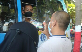 Ramadan 2026: BI NTB Gelontorkan Rp3,3 Triliun, Ini Lokasi Penukaran Uang