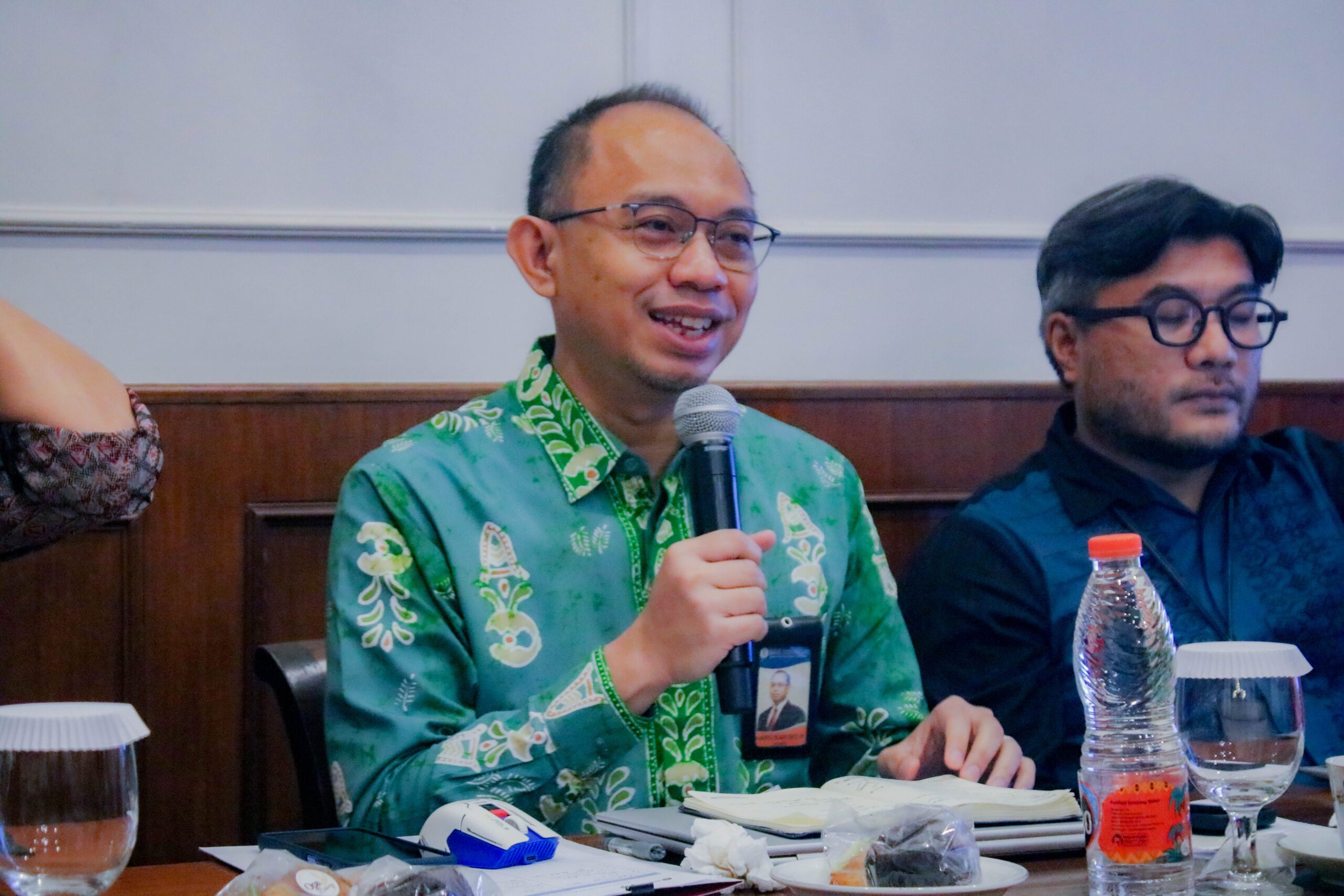 BI Catat Ekonomi NTB Bangkit di Akhir 2025, Non-Tambang Melaju 8,54 Persen