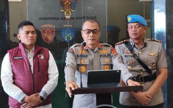 Kasus Narkoba Eks Kasat Polres Bima Kota: Kapolres Ikut Didalami Propam