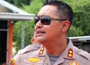 Sekoper Barang Haram Bongkar Peran Eks Kapolres Bima Kota