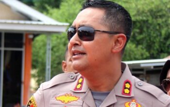 Sekoper Barang Haram Bongkar Peran Eks Kapolres Bima Kota