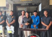 Kasus Pencabulan Santriwati Terbongkar, Ustaz di NTB Nyaris Kabur ke Luar Negeri