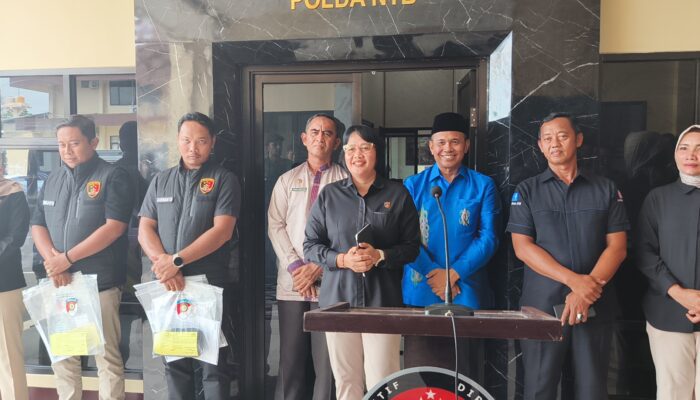 Kasus Pencabulan Santriwati Terbongkar, Ustaz di NTB Nyaris Kabur ke Luar Negeri