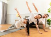 5 Tips Jaga Badan Tetap Bugar Selama Puasa