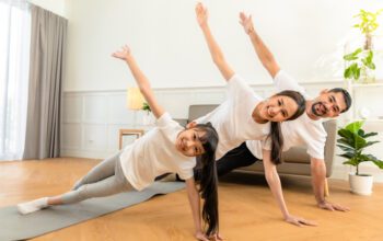 5 Tips Jaga Badan Tetap Bugar Selama Puasa