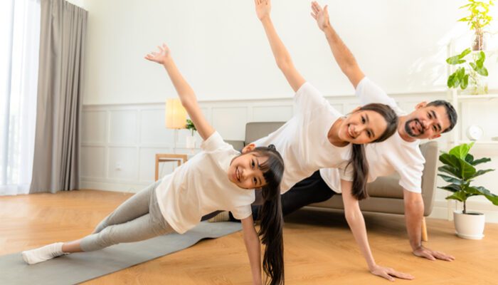 5 Tips Jaga Badan Tetap Bugar Selama Puasa