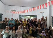 Pelatihan Maggot BSF di Bogor, 51 Warga Desa Benteng Siap Ubah Sampah Jadi Cuan