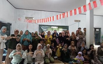 Pelatihan Maggot BSF di Bogor, 51 Warga Desa Benteng Siap Ubah Sampah Jadi Cuan