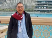 Akademisi Unram Nilai Polri di Bawah Presiden Sudah Tepat Secara Konstitusional