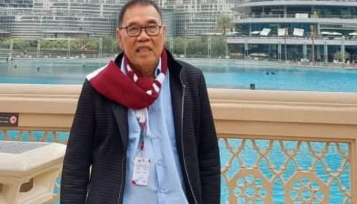 Akademisi Unram Nilai Polri di Bawah Presiden Sudah Tepat Secara Konstitusional