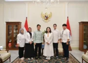 MTCI Dorong Robotik Masuk Kurikulum Nasional, Anak Indonesia Konsisten Raih Prestasi Global