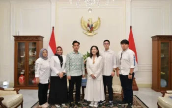 MTCI Dorong Robotik Masuk Kurikulum Nasional, Anak Indonesia Konsisten Raih Prestasi Global