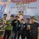 FORKI Lombok Barat Borong 3 Medali di Open Karate Championship Brebes