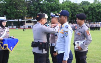 Operasi Keselamatan Rinjani 2026 Digelar, Polda NTB Turunkan 902 Personel