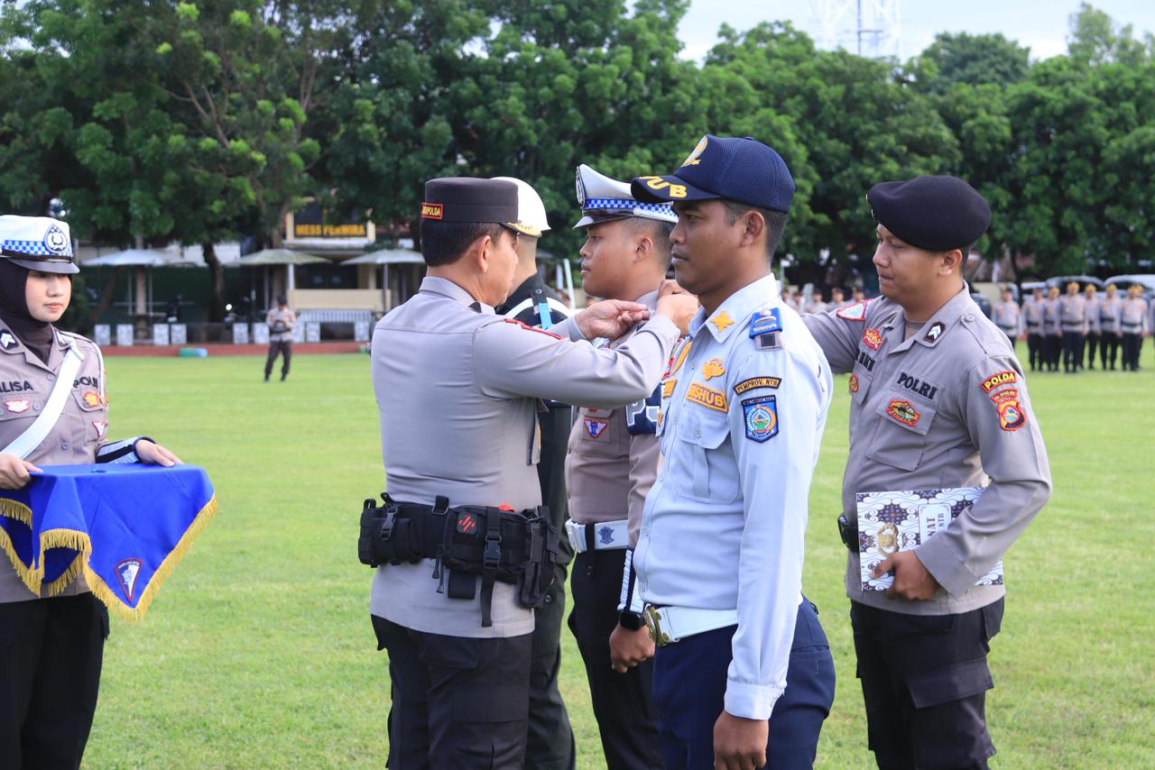 Operasi Keselamatan Rinjani 2026 Digelar, Polda NTB Turunkan 902 Personel