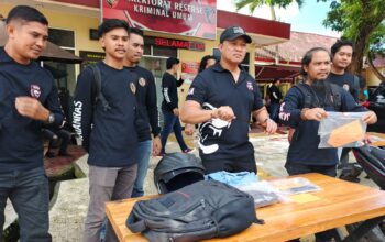 Residivis Jambret di NTB Ditangkap, Ngaku Beraksi di 11 Lokasi