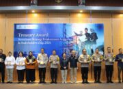 Polda NTB Borong Penghargaan Kinerja Anggaran 2025, Polresta Mataram Terbaik Pagu Besar