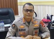Perwira Polres Bima Kota Terjerat Dugaan Narkoba, Polda NTB Tegaskan Tak Ada Toleransi
