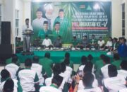 Pemuda 22% Penduduk RI, Miq Iqbal: Kaderisasi Jadi Kunci Masa Depan Bangsa