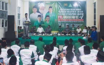 Pemuda 22% Penduduk RI, Miq Iqbal: Kaderisasi Jadi Kunci Masa Depan Bangsa