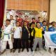 Atlet Forki Lombok Barat Borong Medali di Kejurnas Karate Piala Menpora 2026