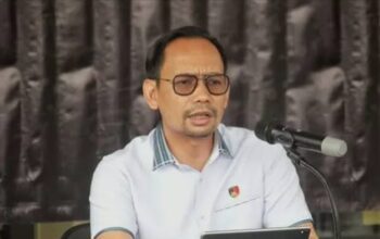 Korupsi Pengadaan Mebel SMK NTB, Polda Tetapkan Dua Tersangka