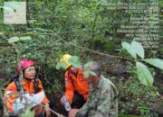 Amirin Hilang di Hutan Sambelia, Tim SAR Temukan 6 Km dari Titik Awal