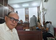 Hakim Tolak Gugatan Praperadilan Kasus Sabu Sumbawa, Polda NTB Pastikan Proses Penyidikan Sah