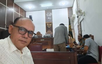 Hakim Tolak Gugatan Praperadilan Kasus Sabu Sumbawa, Polda NTB Pastikan Proses Penyidikan Sah