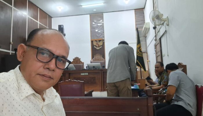 Hakim Tolak Gugatan Praperadilan Kasus Sabu Sumbawa, Polda NTB Pastikan Proses Penyidikan Sah