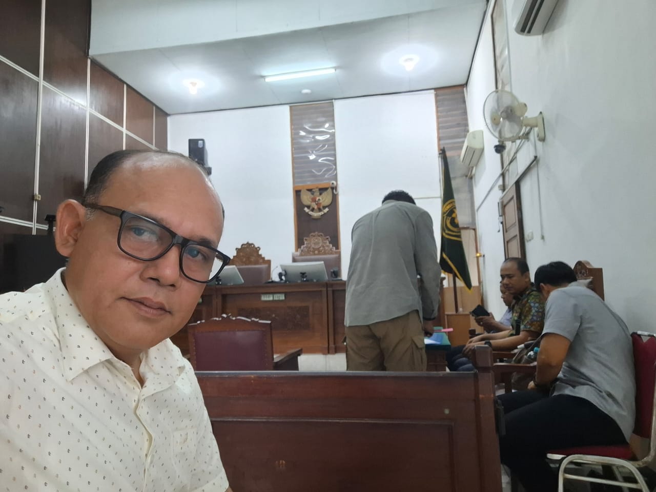 Hakim Tolak Gugatan Praperadilan Kasus Sabu Sumbawa, Polda NTB Pastikan Proses Penyidikan Sah
