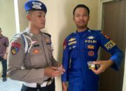 Ditpolairud Polda NTB Tes Urine Mendadak Seluruh Personel, Pastikan Anggota Bersih Narkoba