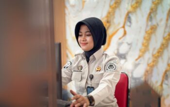 Jelang Ramadhan, Lapas Lombok Barat Geser Jam Layanan Penitipan Makanan Warga Binaan