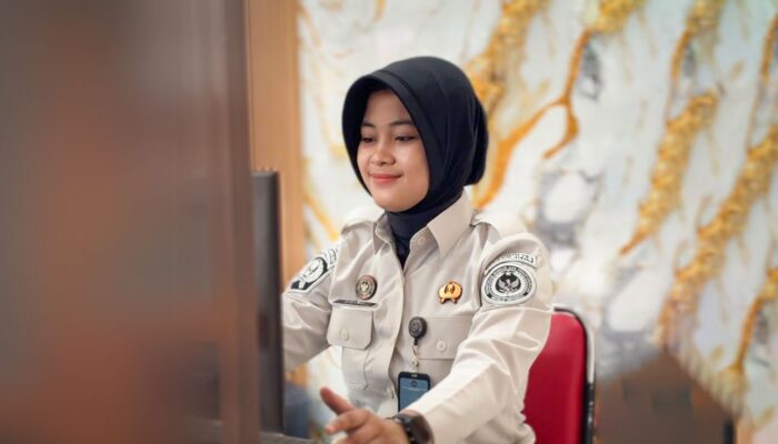 Jelang Ramadhan, Lapas Lombok Barat Geser Jam Layanan Penitipan Makanan Warga Binaan