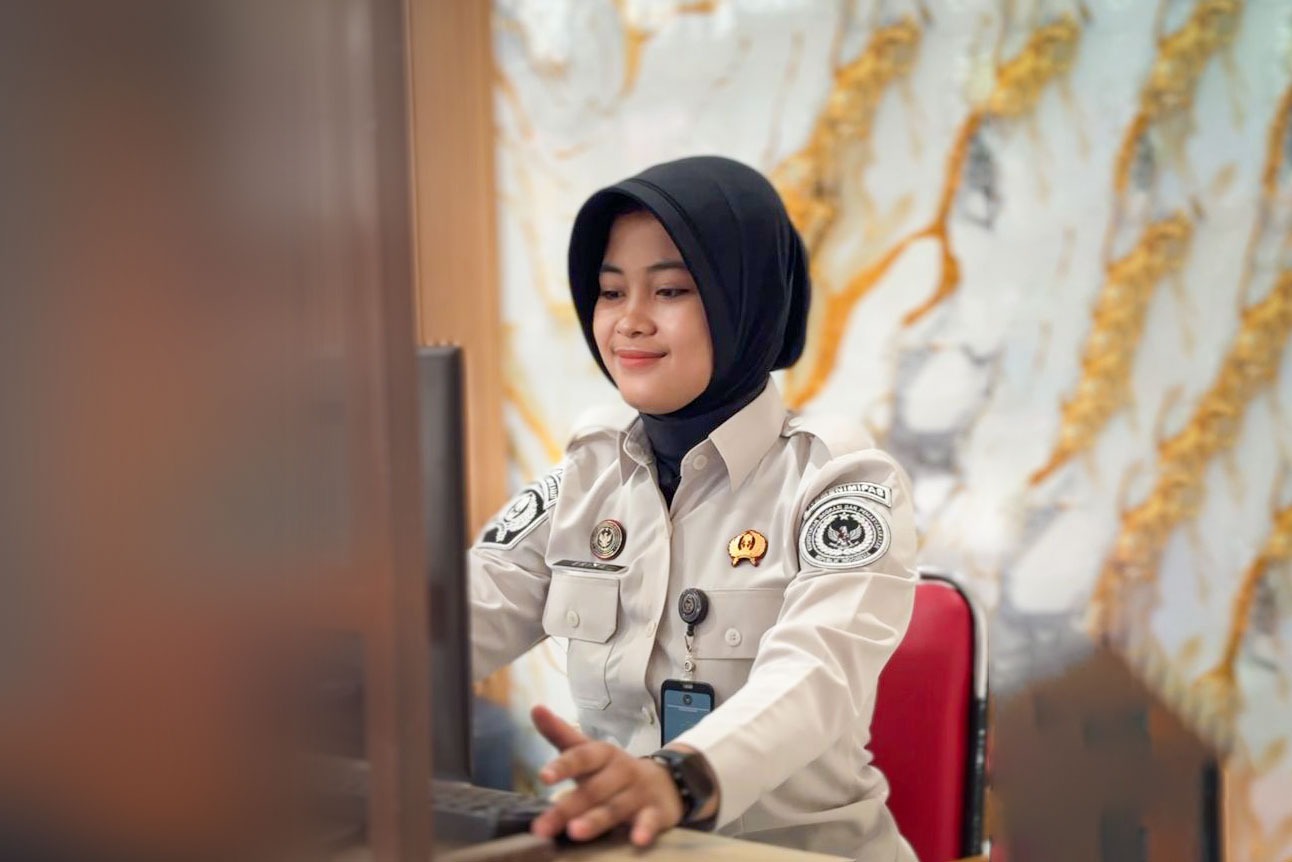 Jelang Ramadhan, Lapas Lombok Barat Geser Jam Layanan Penitipan Makanan Warga Binaan