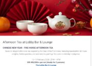 Imlek & Valentine Dongkrak Wisata ITDC, The Mandalika hingga Nusa Dua Bergeliat