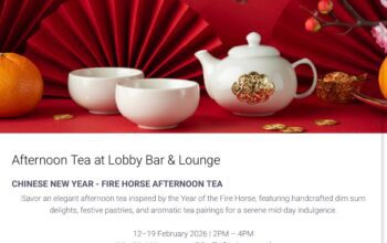 Imlek & Valentine Dongkrak Wisata ITDC, The Mandalika hingga Nusa Dua Bergeliat