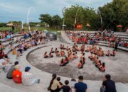 Kolaborasi Kecak–Barongsai di The Nusa Dua, ITDC Perkuat Daya Tarik Wisata Bali