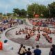 Kolaborasi Kecak–Barongsai di The Nusa Dua, ITDC Perkuat Daya Tarik Wisata Bali