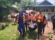 Tragis! Ama One Korban Banjir Desa Hidirasa Ditemukan Meninggal di Dam Sumi