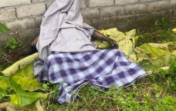 Lansia 85 Tahun Ditemukan Tewas di Lahan Kosong Mataram