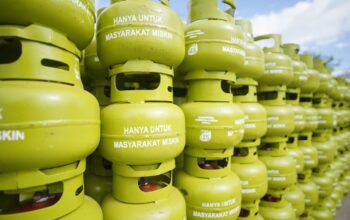 Imlek Beriring Ramadan, Pertamina Patra Niaga Pastikan Stok BBM–LPG NTB Aman
