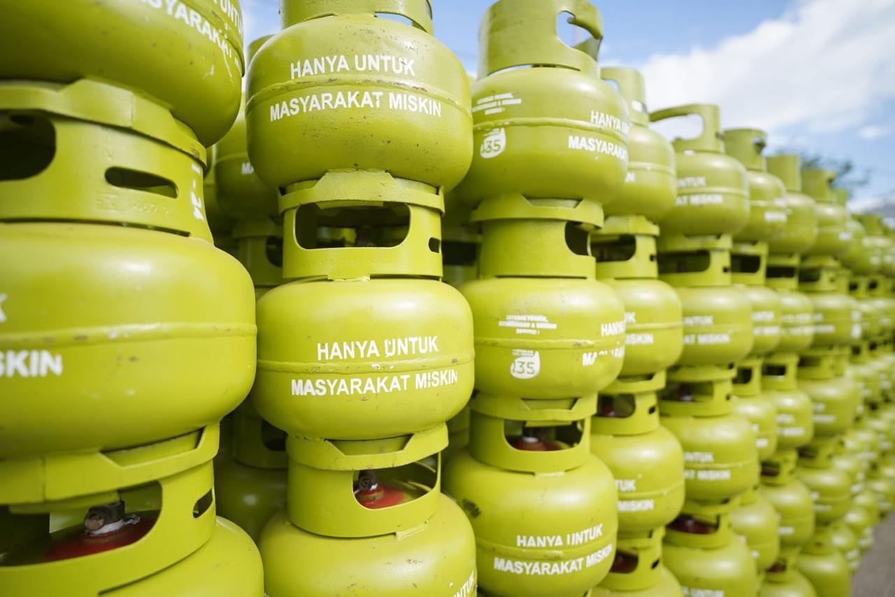 Imlek Beriring Ramadan, Pertamina Patra Niaga Pastikan Stok BBM–LPG NTB Aman