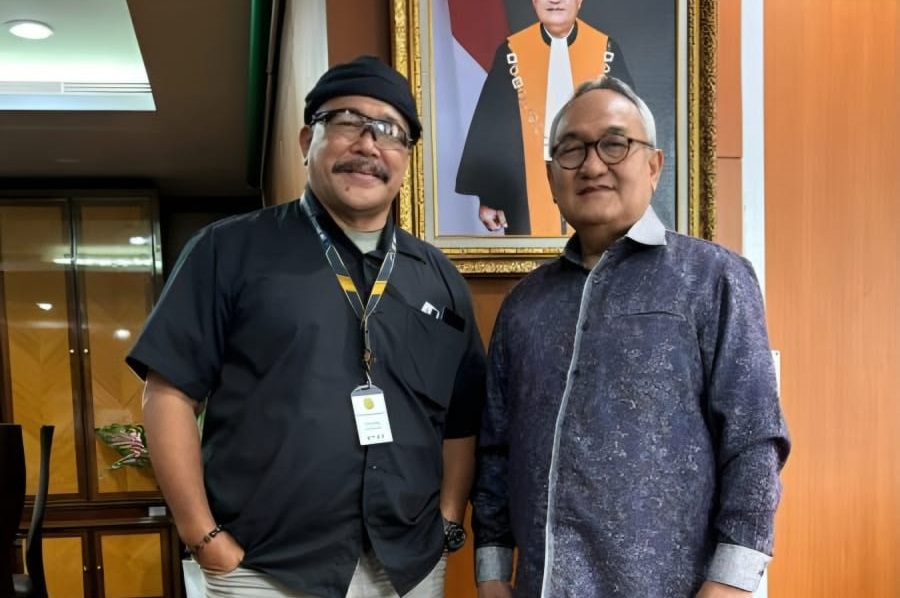 Polda NTB Bersih-Bersih Internal, Pakar Hukum: Ini Bukti Hukum Tak Pandang Bulu