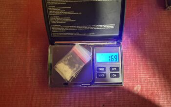 Polisi Bongkar 2 Kasus Sabu di Kota Bima Sehari, 3 Terduga Diamankan