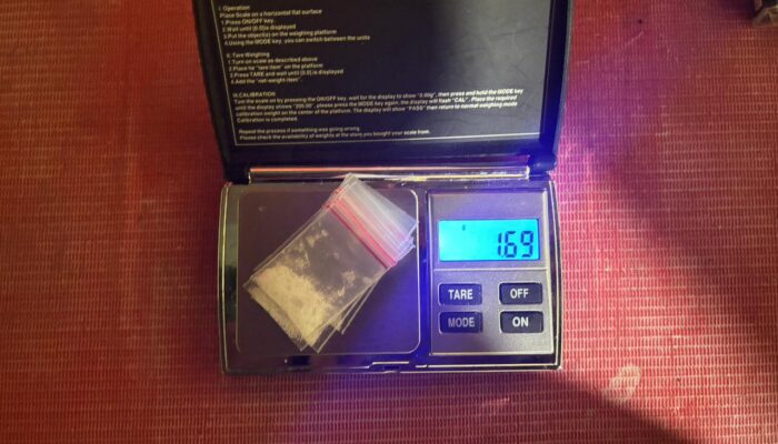 Polisi Bongkar 2 Kasus Sabu di Kota Bima Sehari, 3 Terduga Diamankan