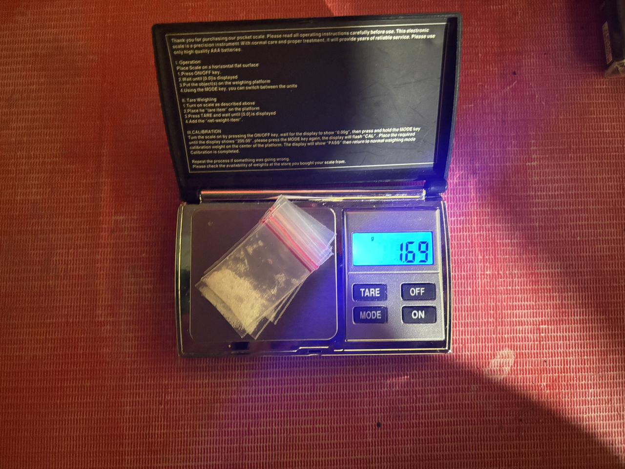 Polisi Bongkar 2 Kasus Sabu di Kota Bima Sehari, 3 Terduga Diamankan