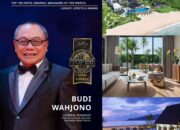 GM Pullman Mandalika Masuk Top 100 Dunia