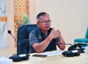 Kepala BRIDA NTB Dorong SPPG Gunakan Pangan Lokal, MBG Ditarget Dongkrak Ekonomi Warga